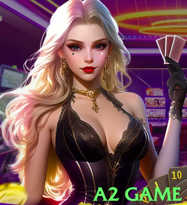 a2 game App - 5