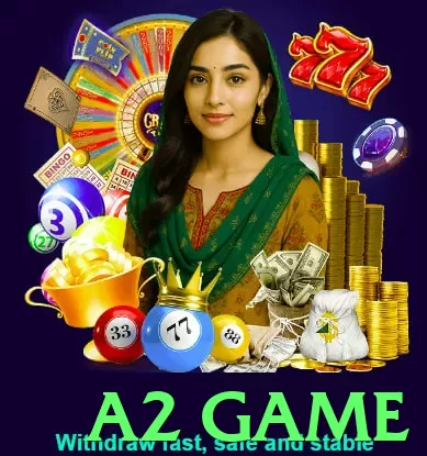 a2 game App - 5