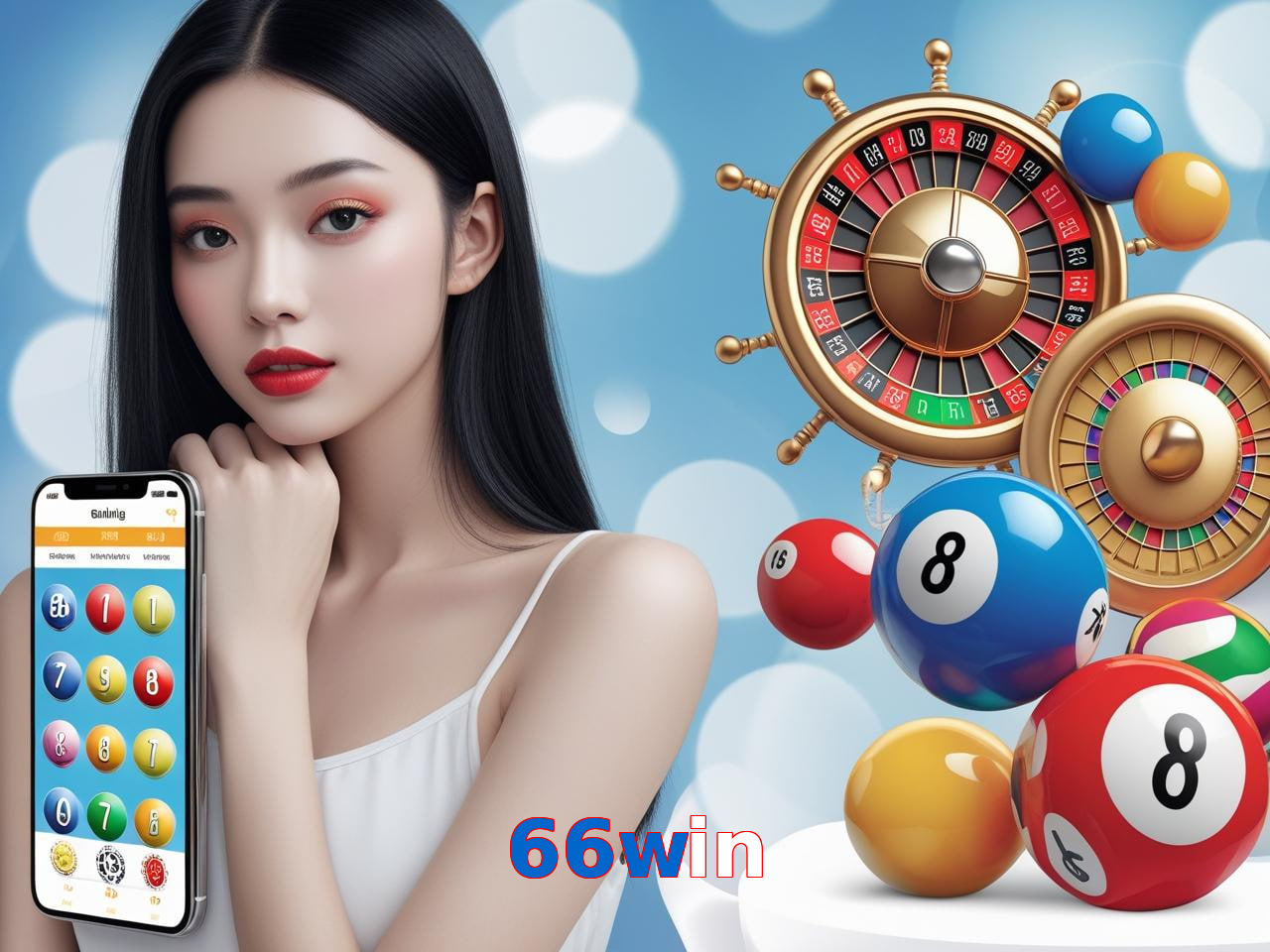66win